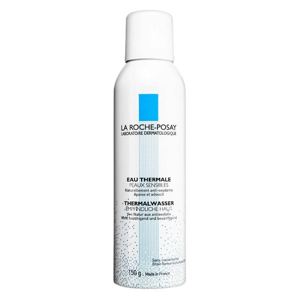 La Roche-Posay Eau Thermale Verzachtend Thermaal Water Gevoelige Huid en Roodheid Peaux Sensibles 150ml