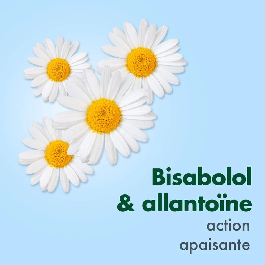 Cicabiafine Anti-kloven crème voor droge voeten 100ml
