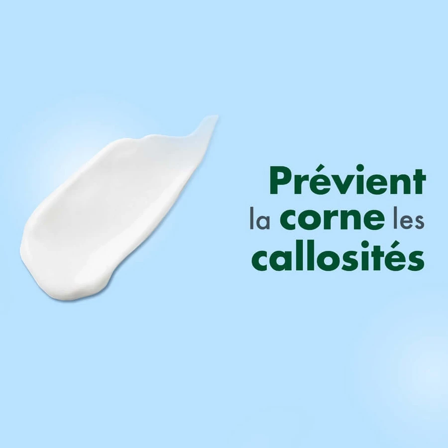 Cicabiafine Anti-kloven crème voor droge voeten 100ml