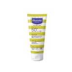 Mustela Sonnenmilch SPF50+ sehr hoher Schutz 100ml