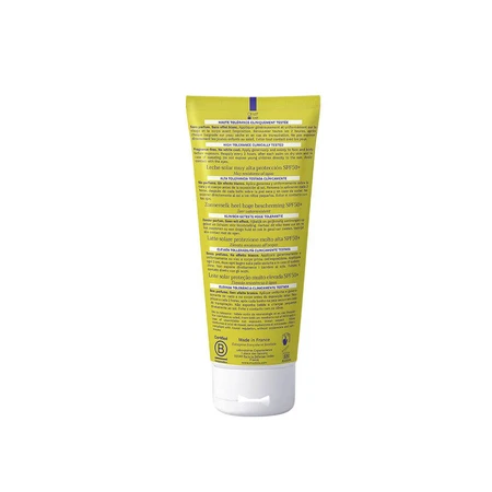 Mustela Sonnenmilch SPF50+ sehr hoher Schutz 100ml