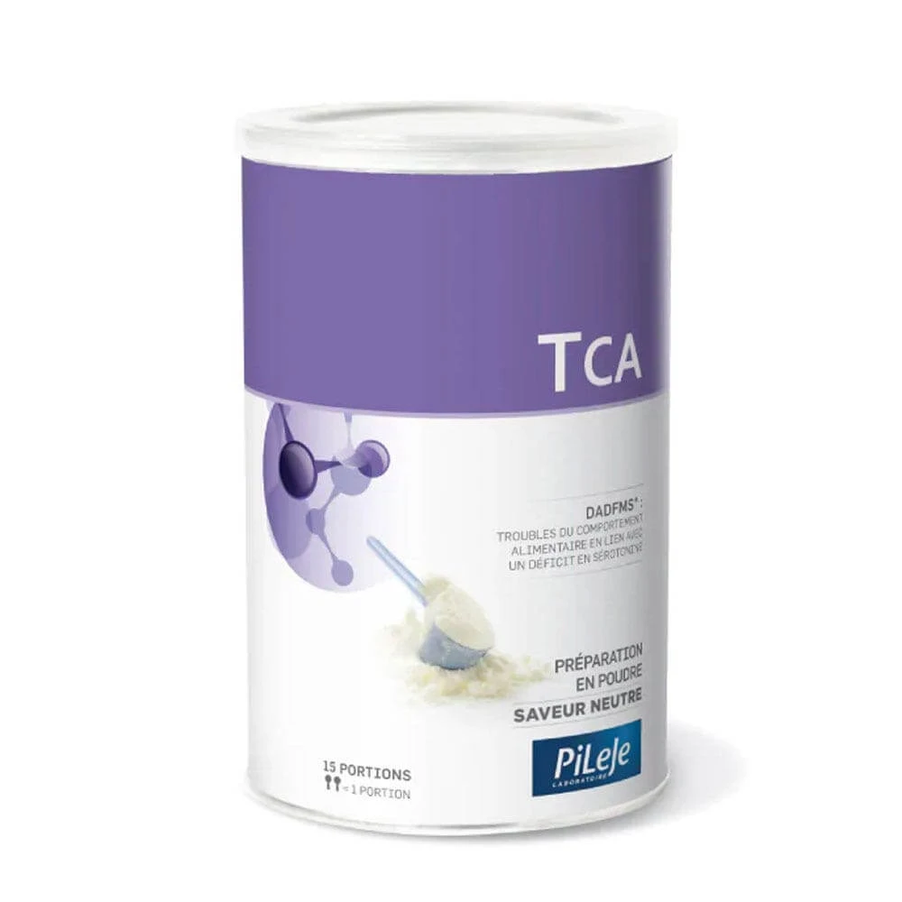 Pileje neutraal TCA preparaat poeder Saveur Natura 270g