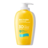 Biotherm WaterLover Sun Milk Spf30 Moisturizing Anti-Dryness Face and Body 400ml