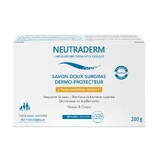 Neutraderm Milde dermobeschermende vaste zeep van Surgras Droge huid 200g