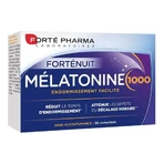 Forté Pharma Forté Nuit Mélatonine 1000 Endormissement facilité 30 comprimés