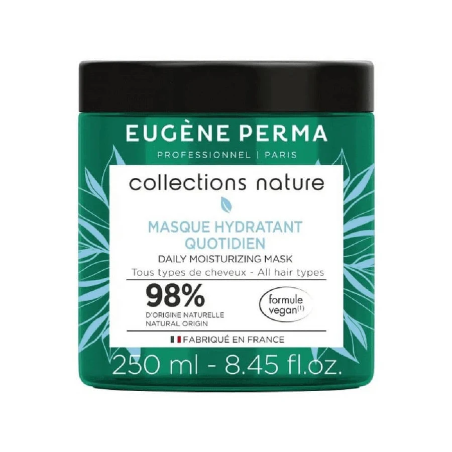 Collections Nature Masker Pour tous les types de capelles 250ml