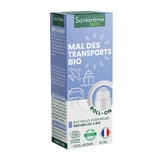 Santarome Roll-On Bio Reisekrankheit 10ml