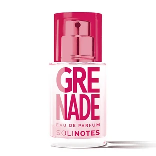 Solinotes Granaatappel Parfumwater 15ml