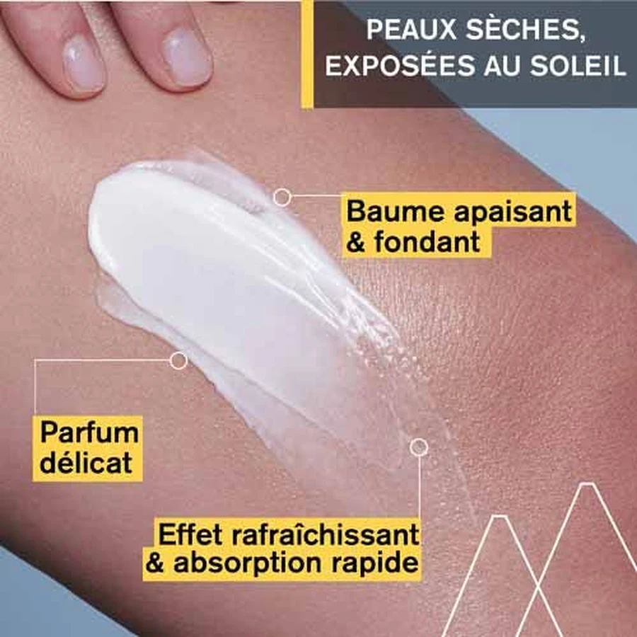 Uriage Bariésun After-Sun Balsam 150ml