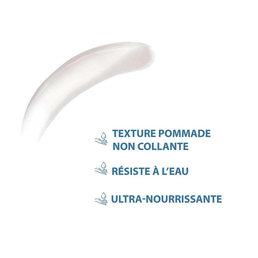 Ducray Keracnyl Balsamo compensativo per labbra screpolate e gravemente danneggiate 15ml