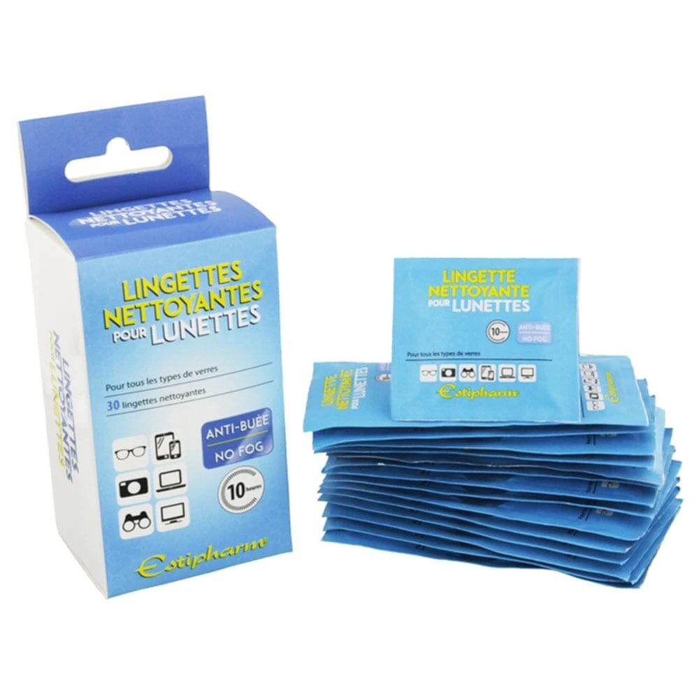 Estipharm Reinigingsdoekjes X30