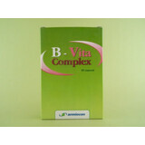 B-Vita Complex, 20 capsule, Amniocen