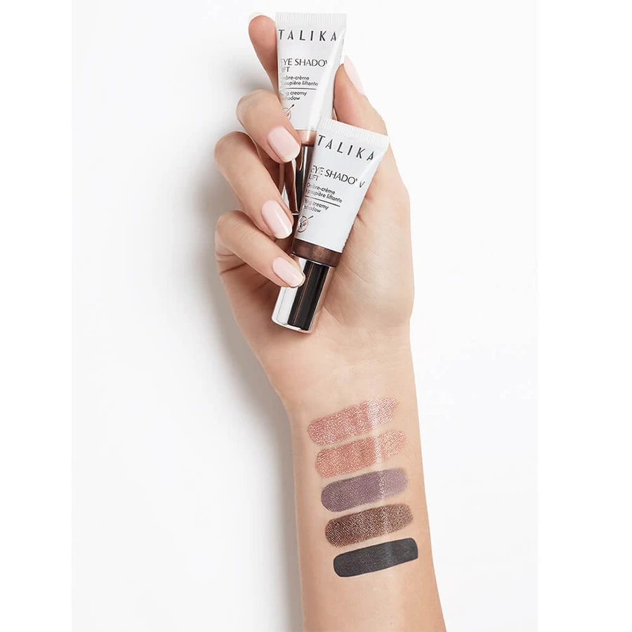 Talika Sombra de ojos en crema 7 ml