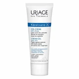 Uriage Keratosane Gel-Crema Queratolítico 30 - Uriage 75ml