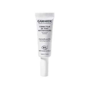 Gamarde Corrector de Base de Maquillaje Bio Anti-Rojeces 6ml