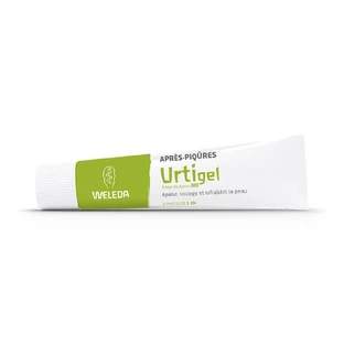 Weleda Urtigel Gel después de la picadura 25g