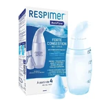 Respimer Netiflow nasal irrigation kit + 6 sachets