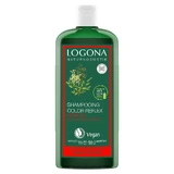 Logona Shampoo Henna Reflected Coloring 250ml