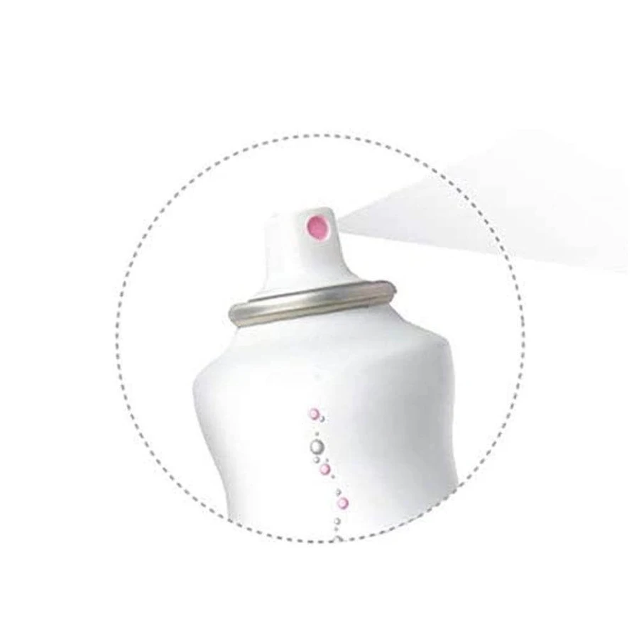 Evian Lord Gesichtsspray 2x300ml