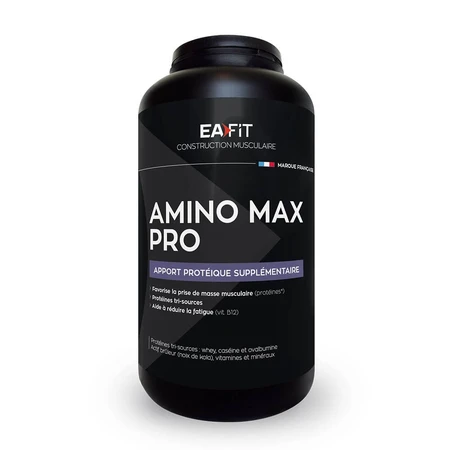 Eafit Amino Maxi Pro 375 Comprimidos