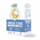 Sante Verte Omega 3 DHA 60 Kapseln