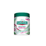 Désinfectant détachant en poudre, 450 gr, Sanytol