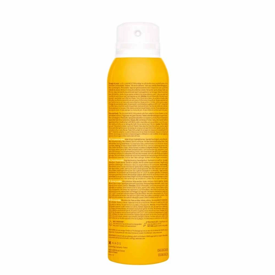 Bioderma Photoderm Invisible Spray SPF50+ Empfindliche Haut 150ml