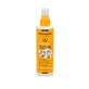 Isispharma Uveblock Zeer Hoge Bescherming Kinderzonnebrandspray Spf50+ 200 ml