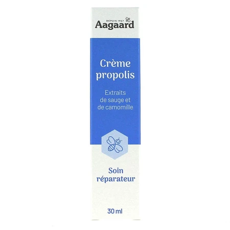 Aagaard 10% Crema 30ml