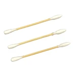 Estipharm Cotton and Bamboo Stems x100