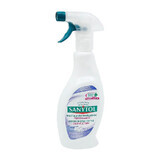 Deodorant Disinfectant for textiles, 500 ml, Sanytol