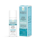 Laboratoires De Biarritz Hydra-Protect + Crema de Noche Regeneradora Bio 50ml