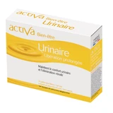 Activa Welzijn urinair Libération prolongée 30 Gelule