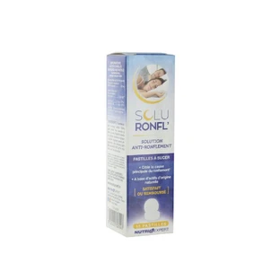 Nutri Expert Soluronfl' 15 tabletten