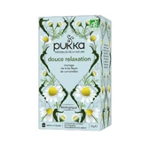 Pukka Sanfte Entspannung 20 Portionsbeutel