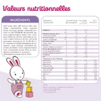 Guigoz Optipro Relais Crecimiento Leche en Polvo Evolia A2 A partir de 1 año 800g