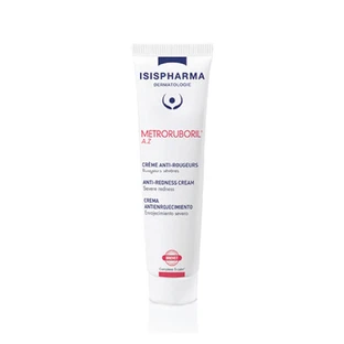 Isispharma Metroruboril Anti-Rötungen Creme 30ml
