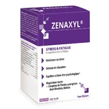 Ineldea Santé Naturelle Zenaxyl 90 pflanzliche Gele