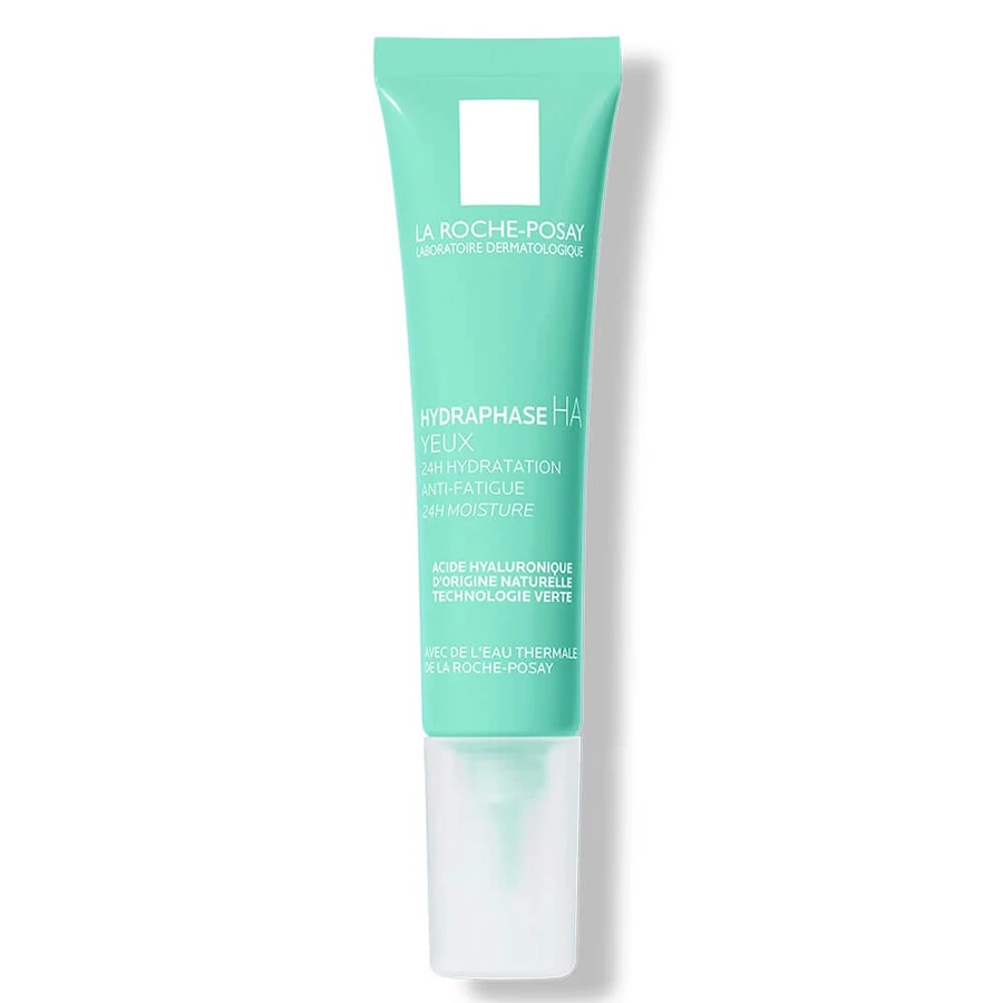 La Roche-Posay Hydraphase Rehydraterend Anti-Vermoeidheidsconcentraat 15ml