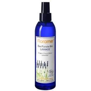 Florame Bio-Lavendel-Blütenwasser 200 ml