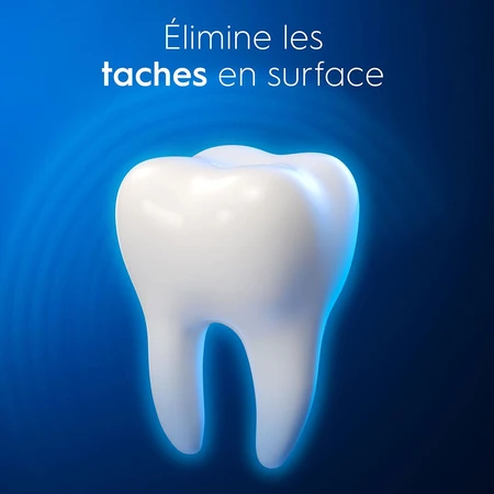 Oral-B Pro 3D White Clinical Dentifricio Sbiancante Intensive 75ml