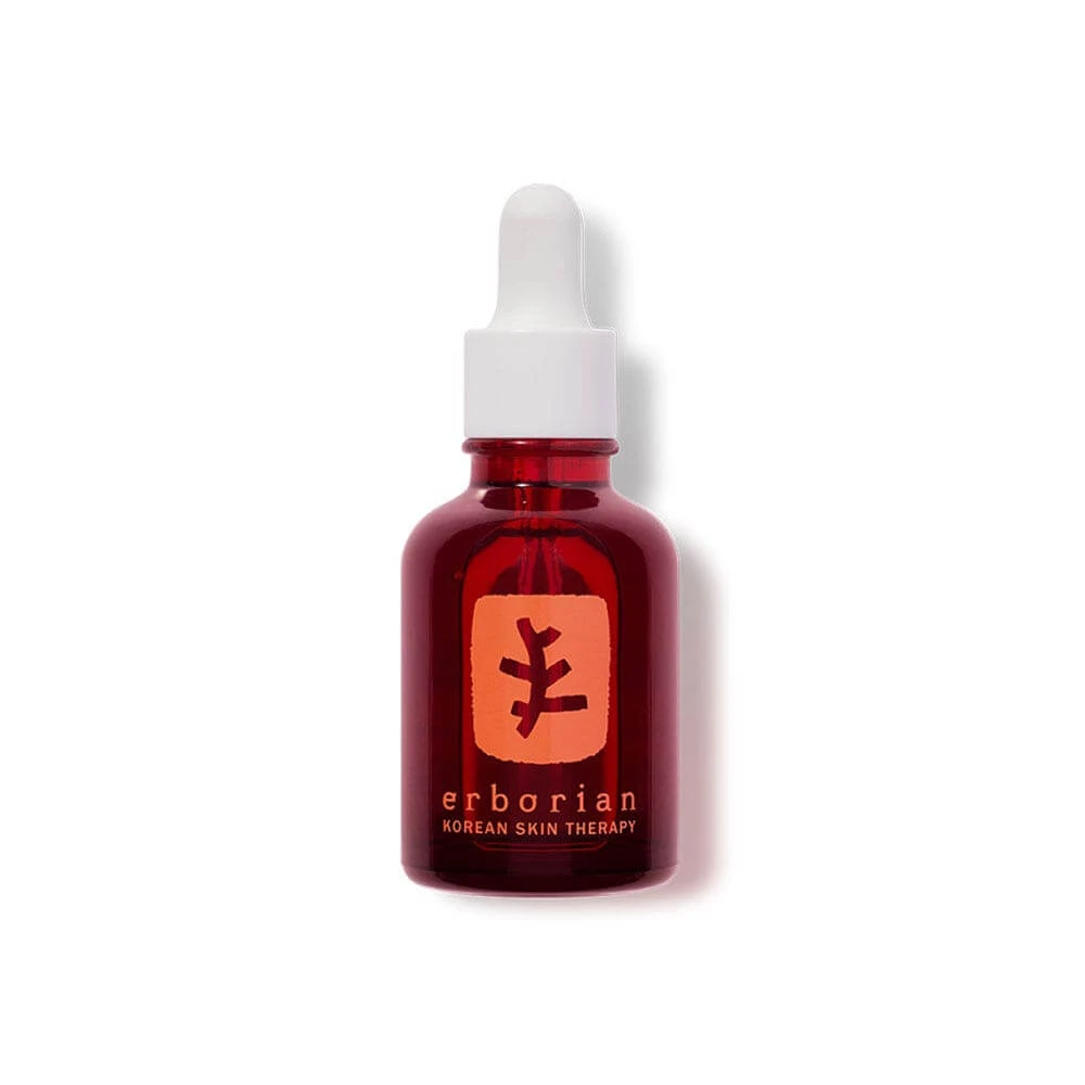 Erborian Multi Nachtolie van Skin Therapy 30ml
