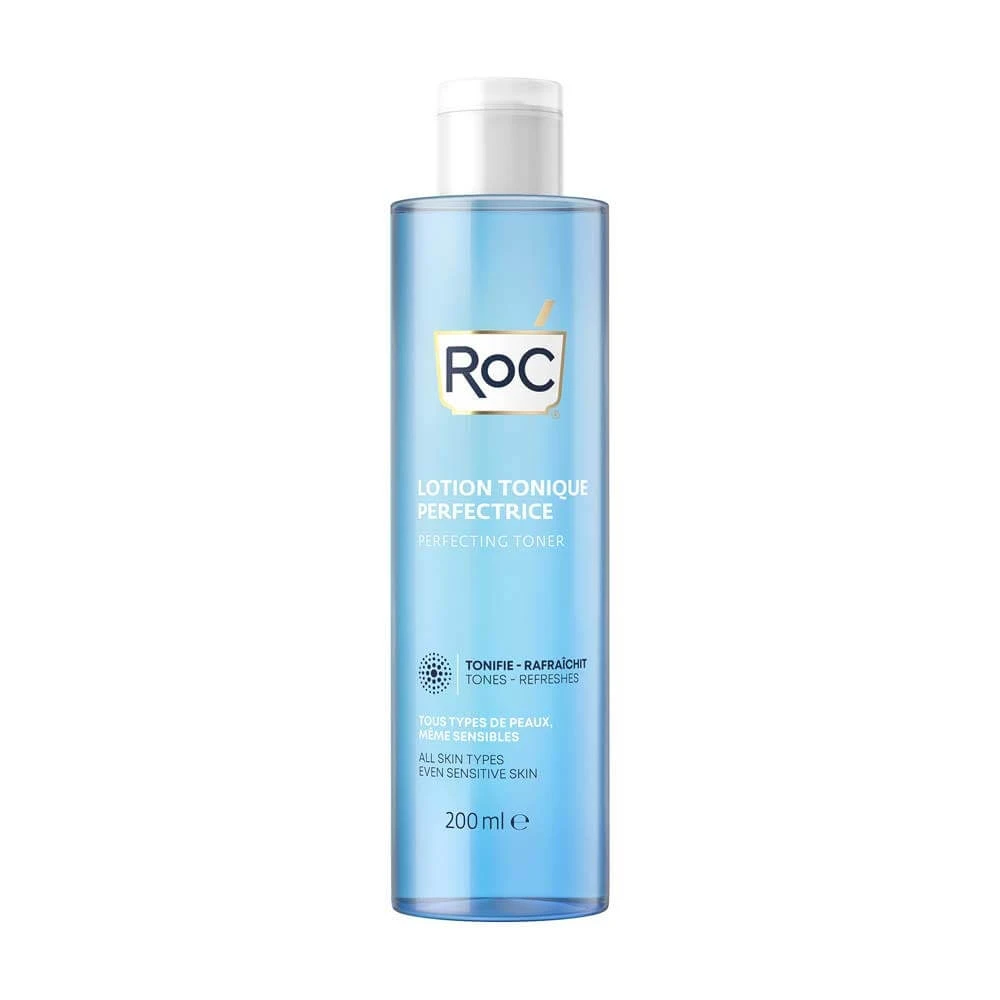 Roc Gezichtsreiniging Perfecting Lotion 200 ml