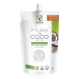 Comptoirs Et Compagnies Organic Virgin Coconut Oils 220 ml