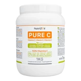 NutriZoé Pure C 100% Vitamina C 1 kg
