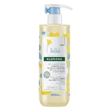 Klorane Baby Sanftes Reinigungsgel 500ml