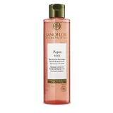 Sanoflore Rosa Fresca Gesichtslotion Damaszener Rose Bio Botanische Essenz 200ml