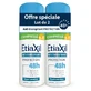 Etiaxil Antitranspirant Deodorant Compressed 48h Protect Sensitive Skin 2x100ml