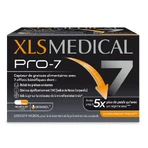 Xl-S Médical Pro 7 - Ajutor medical pentru pierderea în greutate x180 capsule