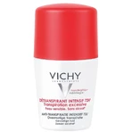 Vichy Deodorant Intensive Antiperspirant 72h Roll-on Sensitive Skin 50ml